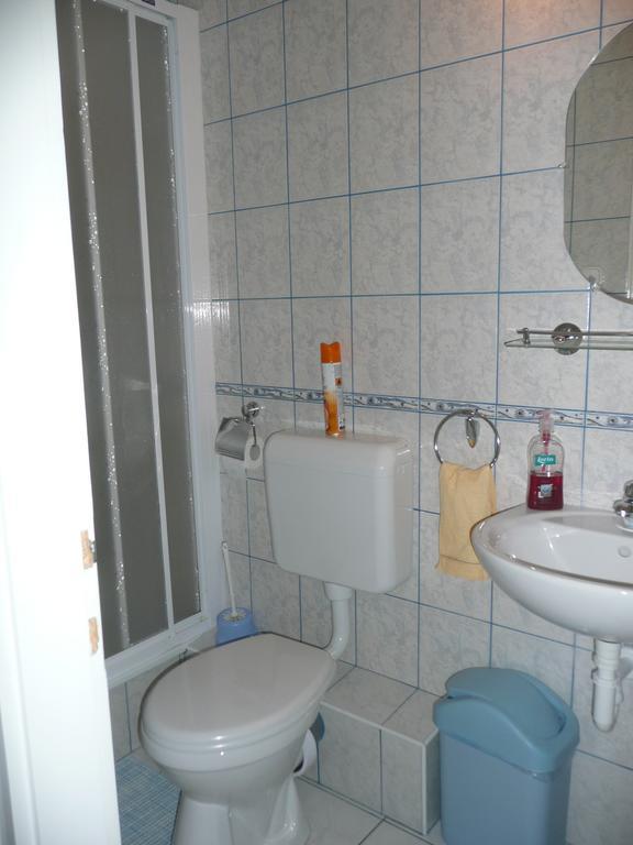 Zsuzsi Vendeghaz Hotel Zalaegerszeg Kamer foto
